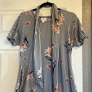 LulaRoe Marly Dress